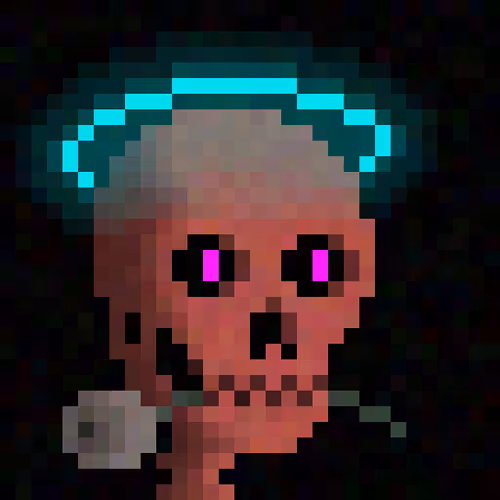 Based Ghouls