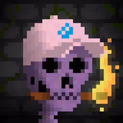 Based Ghoul ⛧ 2267
