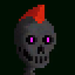 Based Ghoul ⛧ 1597