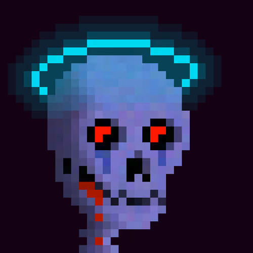 Based Ghoul ⛧ 5693