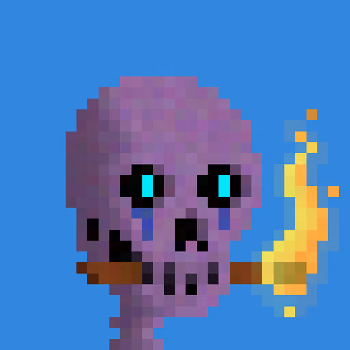 Based Ghoul ⛧ 446