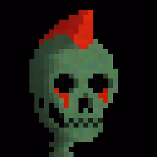 Based Ghouls