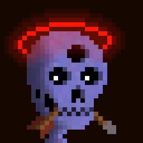 Based Ghoul ⛧ 1714