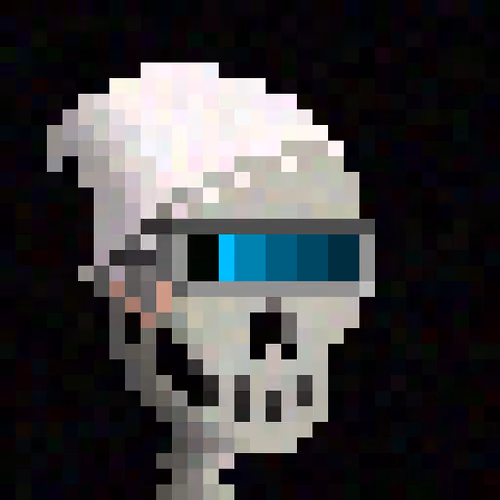 Based Ghoul ⛧ 5441