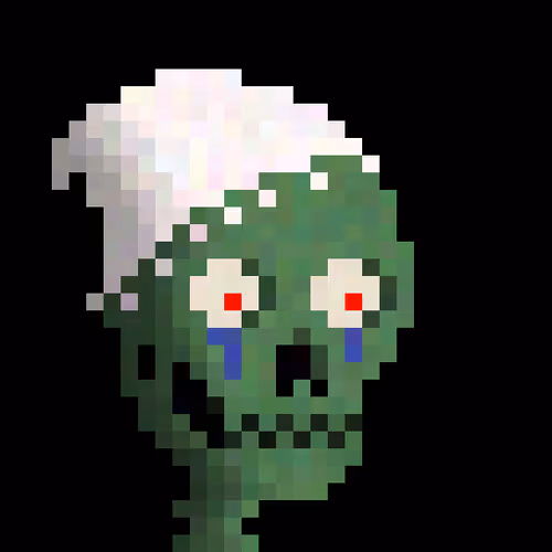 Based Ghouls