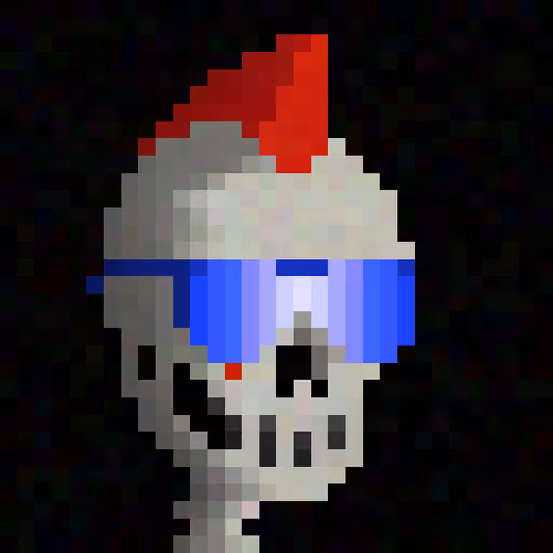 Based Ghouls