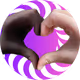 Reflected Heart
