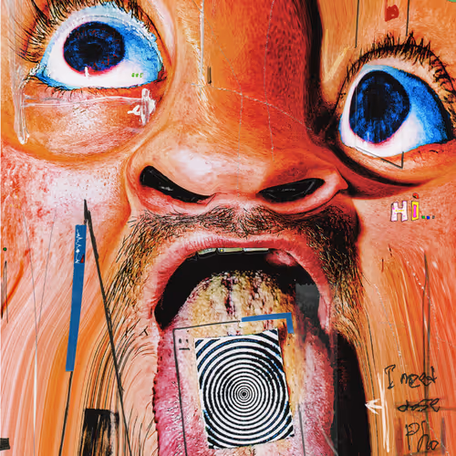 Melts in the mouth...