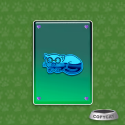 Cat #231