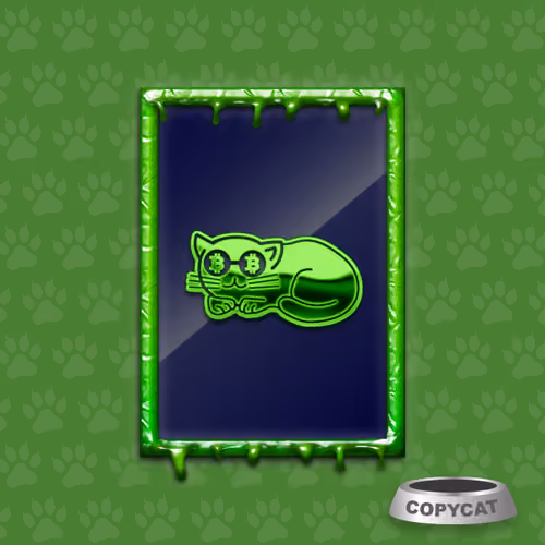 Cat #2464