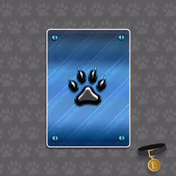 Cat #2448