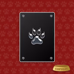 Cat #174