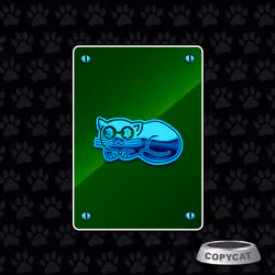 Cat #2447