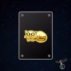 Cat #2400
