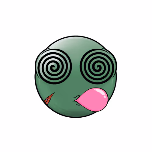 Hypnoji Nft