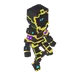 10706495781196010513933850593812808609779568565601137442427928166339715769