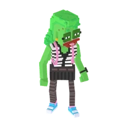 Draka Kell