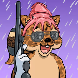 Alvin the Zany
