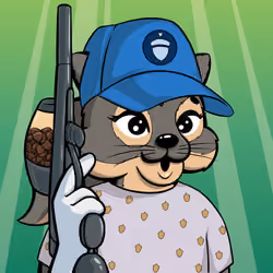 Praline the Bamboozle