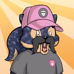 Dale the Rascal