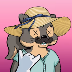 Perla the Marvelous