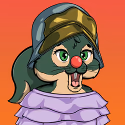 Snowball the Musical