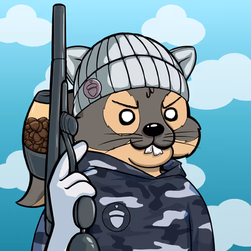 Eleanor the Bamboozle