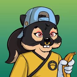 Butterscotch the Reckless