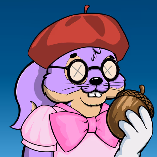 Pretzel the Brave