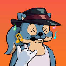 Cody the Jewel