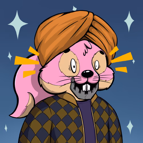 Timmy the Bamboozle
