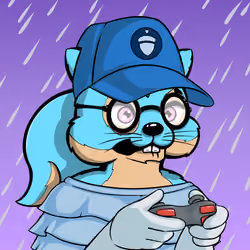 Blossom the Tearful