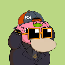 6691