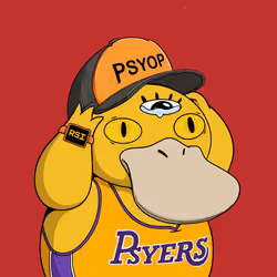 PSYOP #6964
