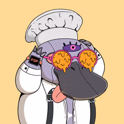 6882