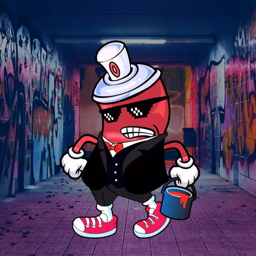 Nft Taggers