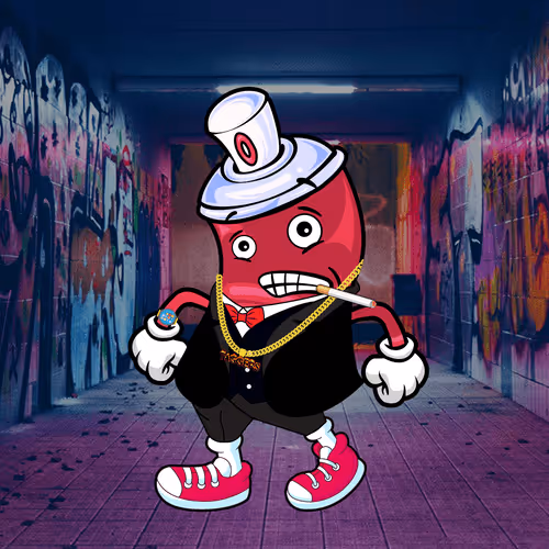 Nft Taggers