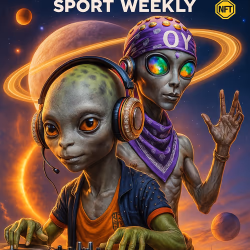 Satunr Sport Weekly