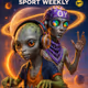 Satunr Sport Weekly