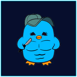 Mad Ducks #1012