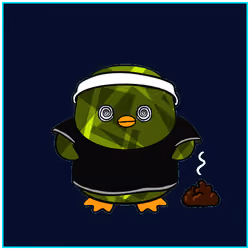 Mad Ducks #1199
