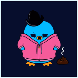 Mad Ducks #1154