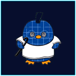 Mad Ducks #1203