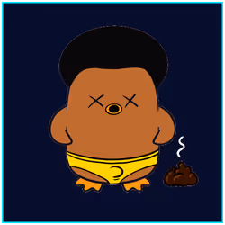Mad Ducks #1151