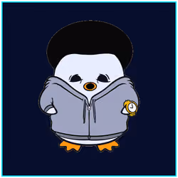 Mad Ducks #1187