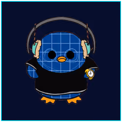 Mad Ducks #1116