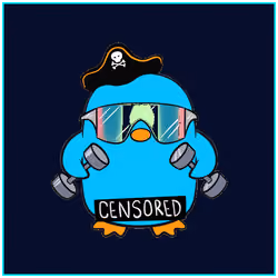 Mad Ducks #1115