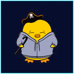 Mad Ducks #0531