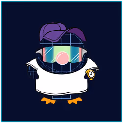 Mad Ducks #0527