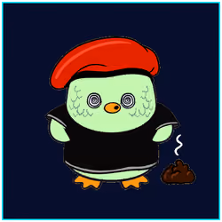 Mad Ducks #1099